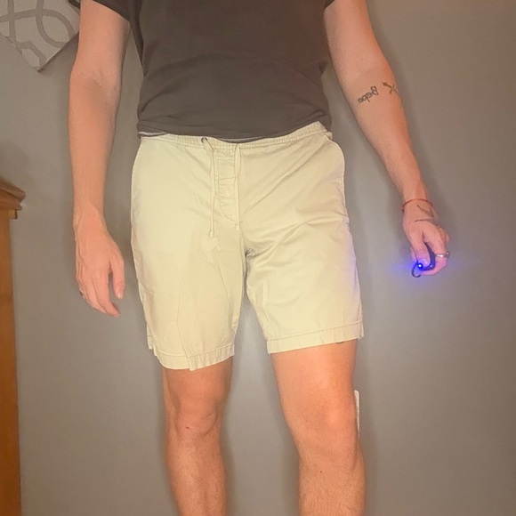 GAP Other - Gap Men's Tan Shorts